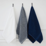 Cotton Washcloths _Solid Color_